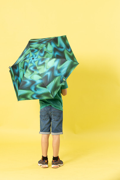 Compact Umbrella - In The Deep