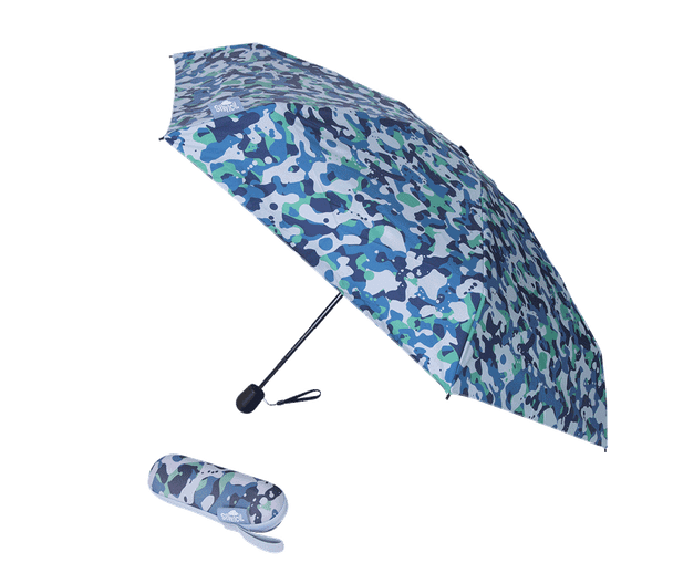 Compact Umbrella - Undercover