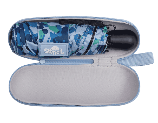 Compact Umbrella - Undercover