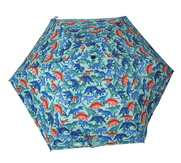 Compact Umbrella - Display Unit 12 pc