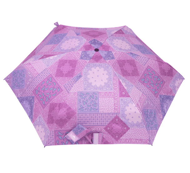 Compact Umbrella - Display Unit 12 pc