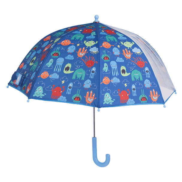 Dome Umbrella - Little Monsters