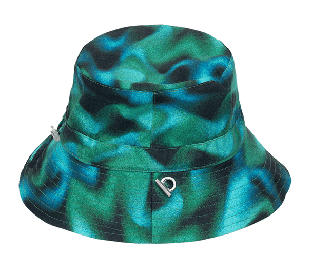 Reversible Bucket Hat - In the Deep