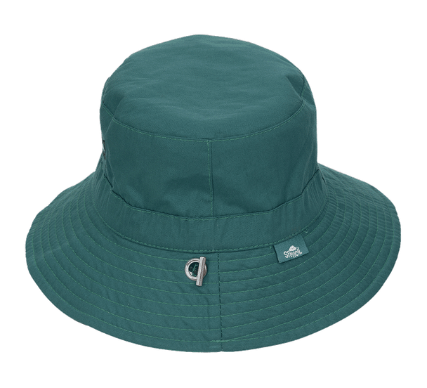 Reversible Bucket Hat - In the Deep