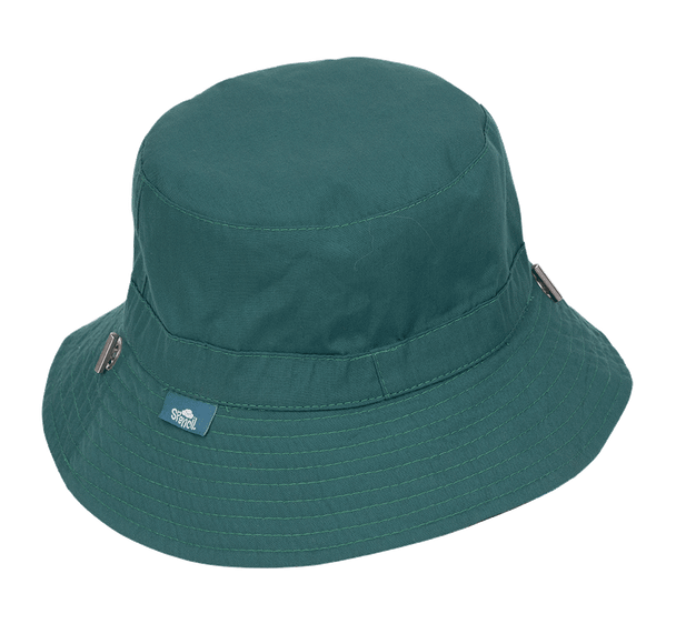 Reversible Bucket Hat - In the Deep
