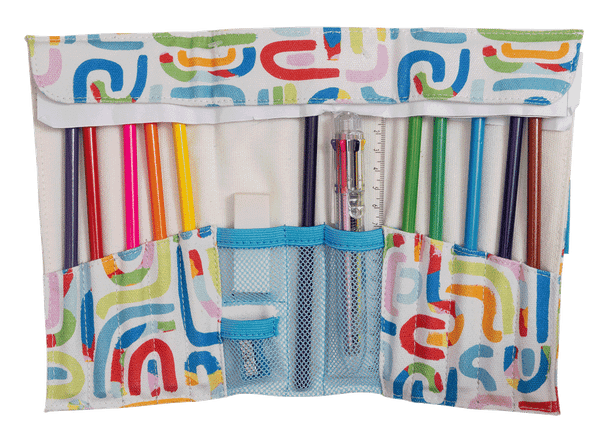 Art On The Go - Squiggle