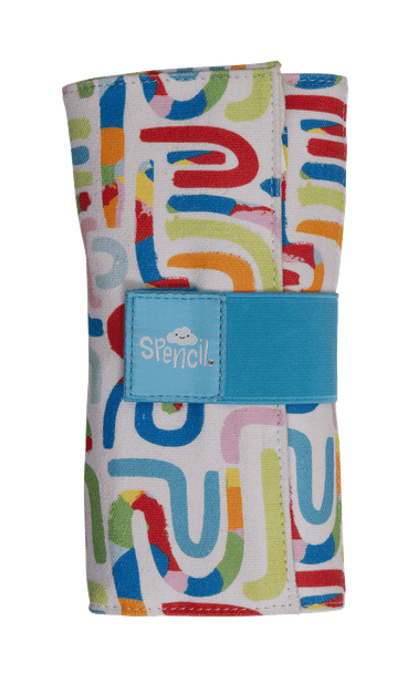 Art On The Go - Squiggle