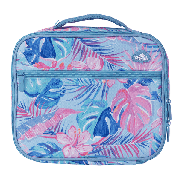 Big Cooler Lunch Bag - Tropicana