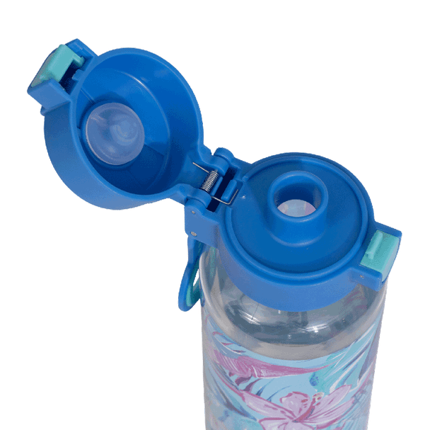 Big Water Bottle - 650ml - Tropicana