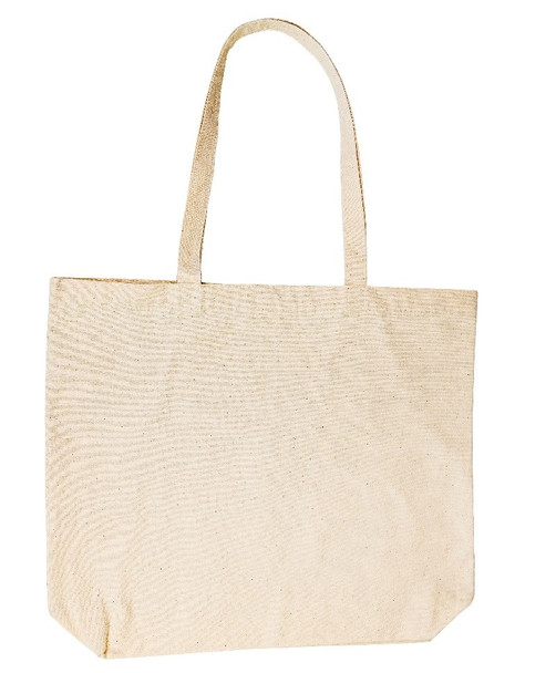 Tote 100% Cotton - Sunny Days