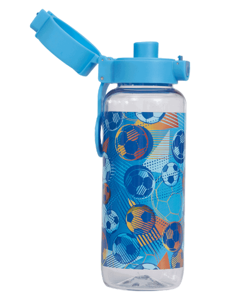 Big Water Bottle - 650ml - Game On
