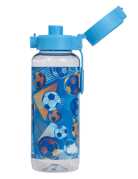 Big Water Bottle - 650ml - Game On