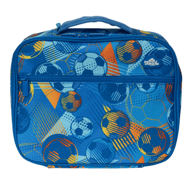 Big Cooler Lunch Bag - Game On