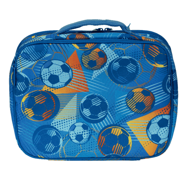 Big Cooler Lunch Bag - Game On