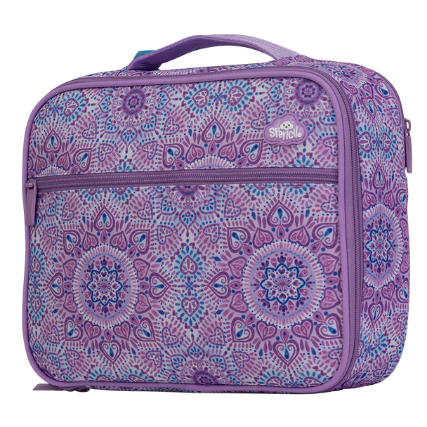 Big Cooler Lunch Bag - Sweet Hearts