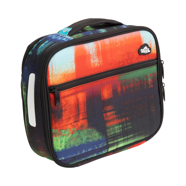 Big Cooler Lunch Bag - Ignite