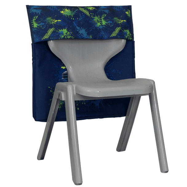 Chair Organiser - Mega Wheels