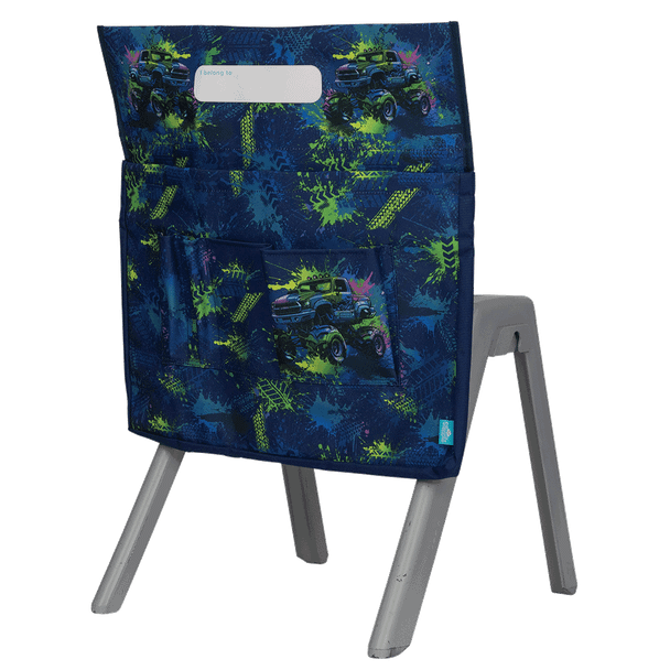 Chair Organiser - Mega Wheels