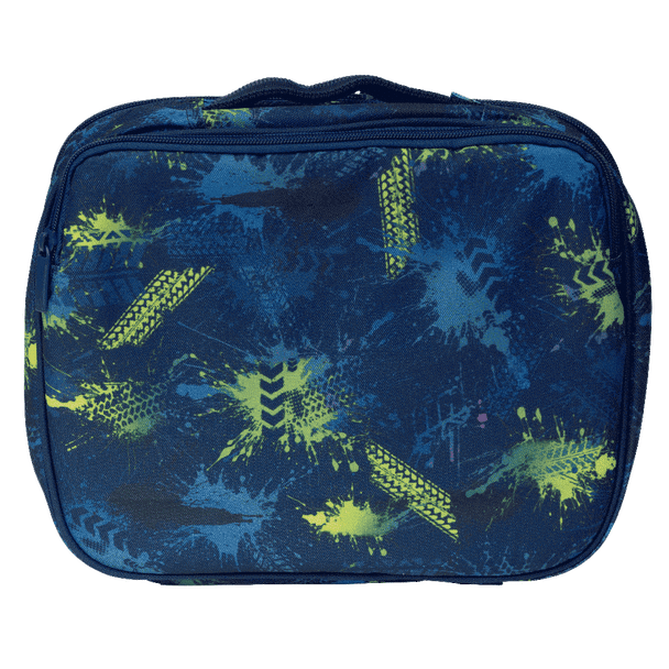 Big Cooler Lunch Bag - Mega Wheels