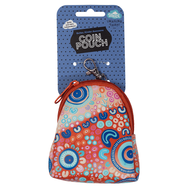 Coin Pouch - Ngootypoorteen