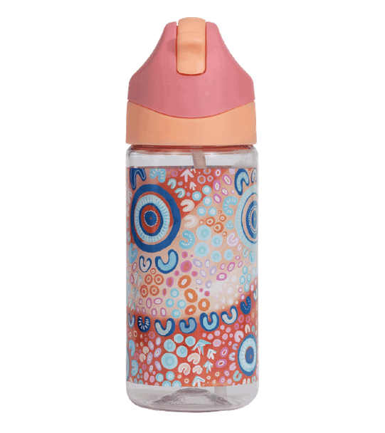 Little Water Bottle - Ngootypoorteen