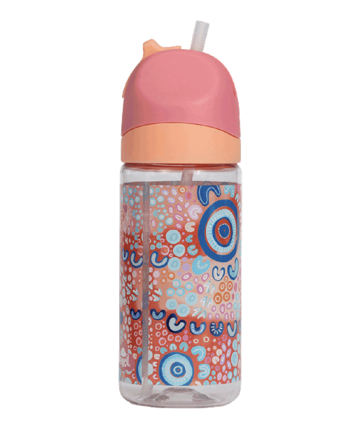 Little Water Bottle - Ngootypoorteen