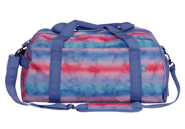 Duffle Bag - Rainbow Splash
