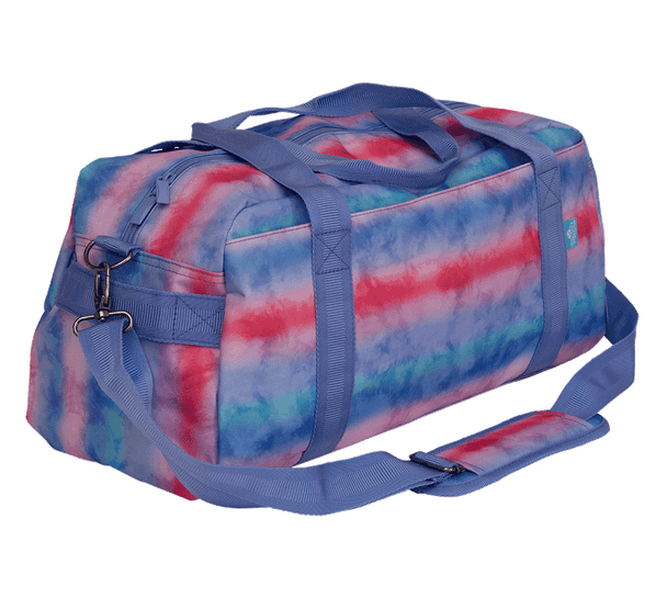 Duffle Bag - Rainbow Splash