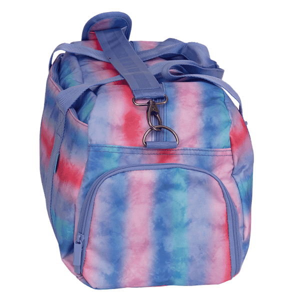 Duffle Bag - Rainbow Splash
