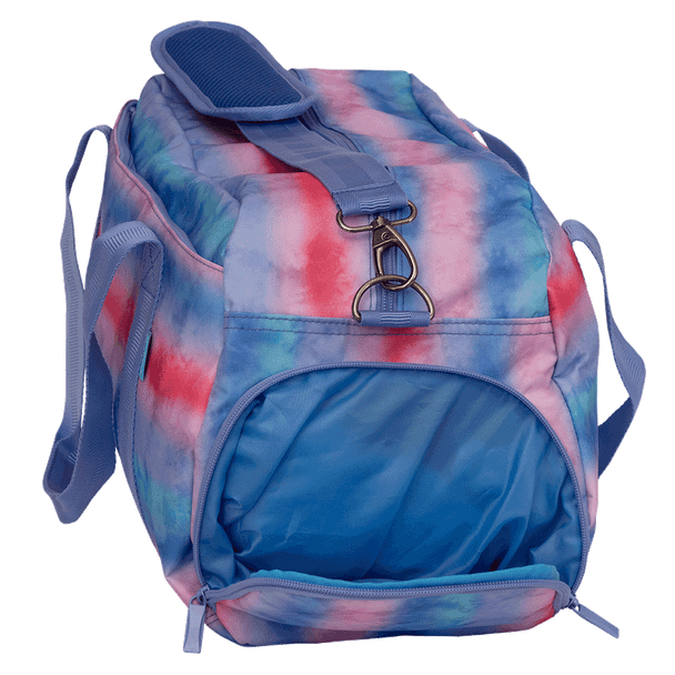 Duffle Bag - Rainbow Splash