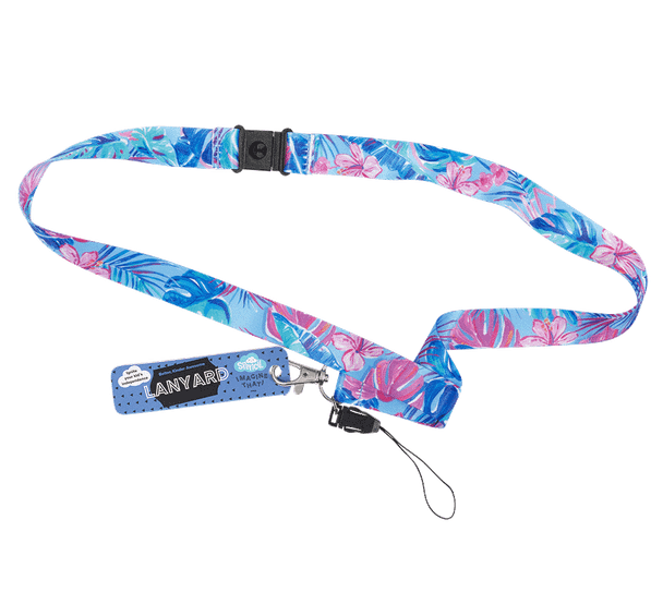 Lanyard - Tropicana