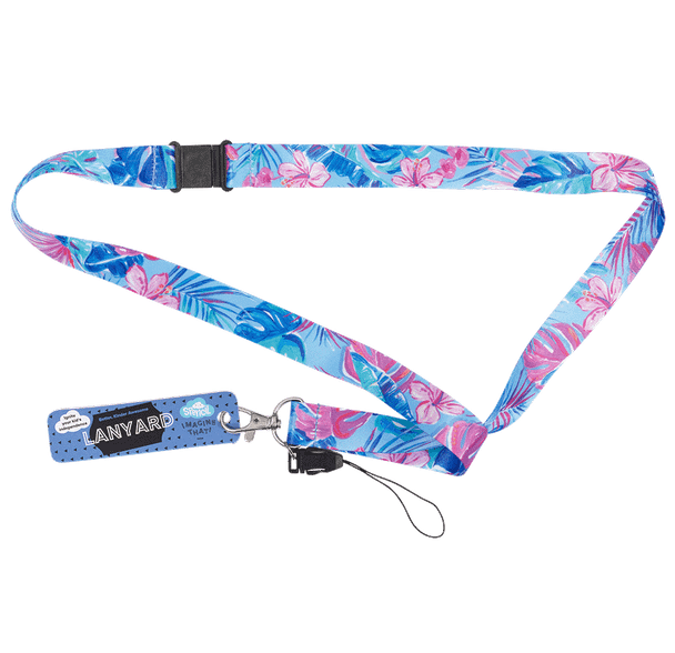 Lanyard - Tropicana