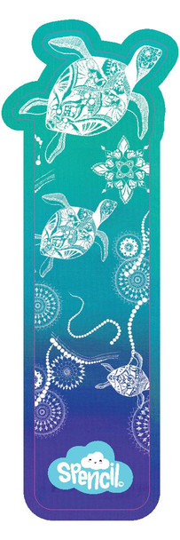 Spencil Bookmark