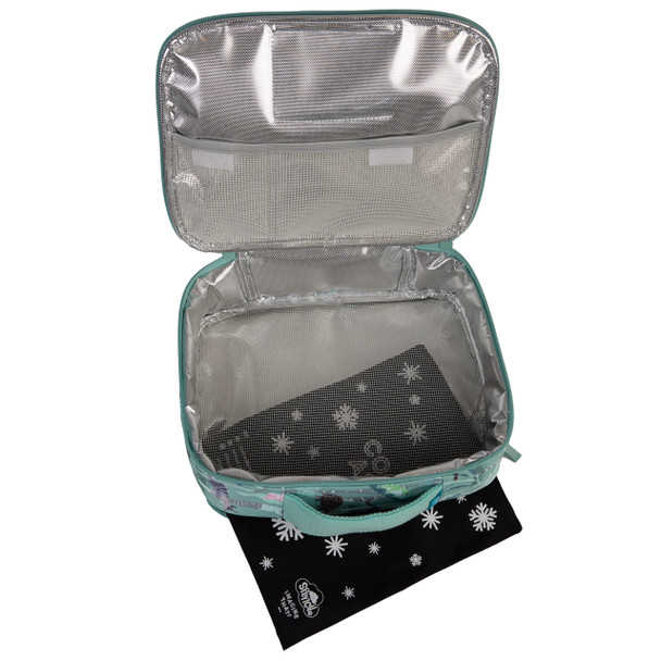 Habitat Big Cooler Lunch Bag + Chill Pack - Threatened Aussies