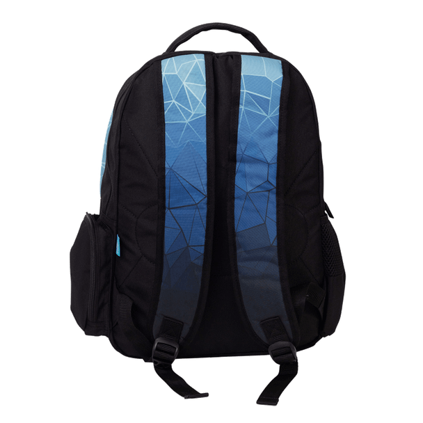 Big Kids Backpack - Fractal