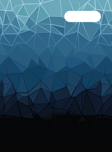 Scrapbook Cover - Fractal