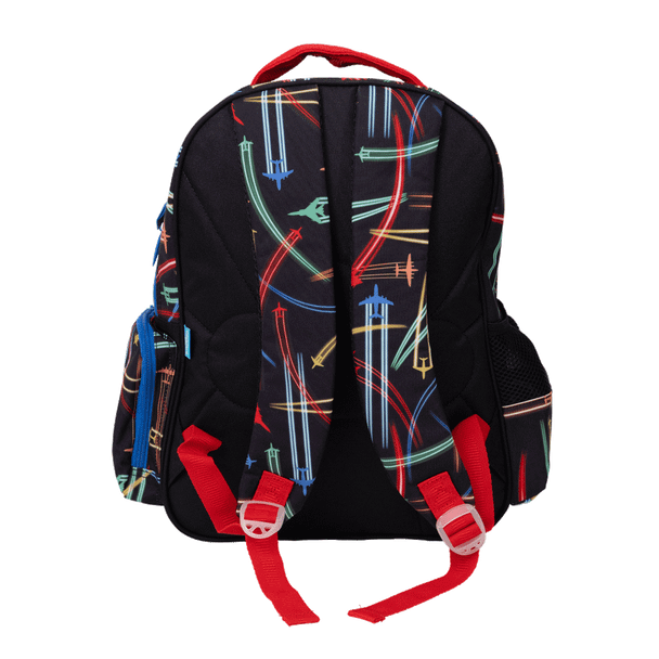 Little Kids Backpack - Jet Planes