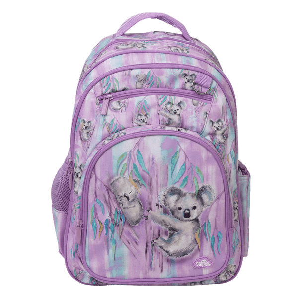 Big Kids Backpack - Koala Haven