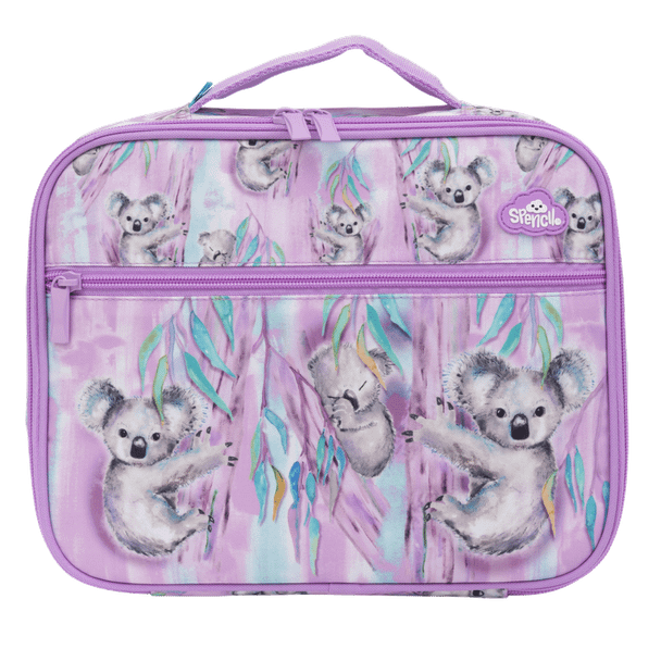 Big Cooler Lunch Bag - Koala Haven