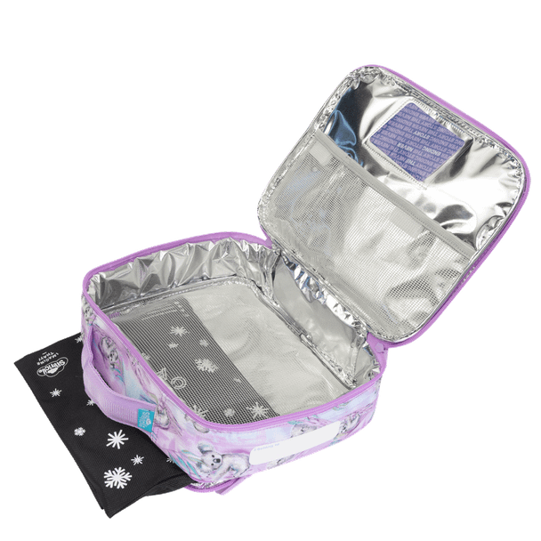 Big Cooler Lunch Bag + Chill Pack - Koala Haven