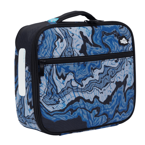 Big Cooler Lunch Bag - Ripple Effect