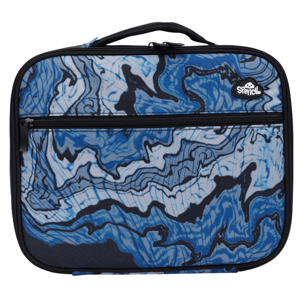 Big Cooler Lunch Bag - Ripple Effect