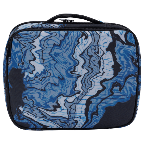 Big Cooler Lunch Bag - Ripple Effect