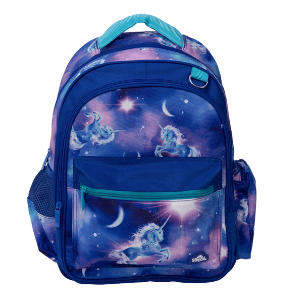 Little Kids Backpack - Moonlit Unicorn