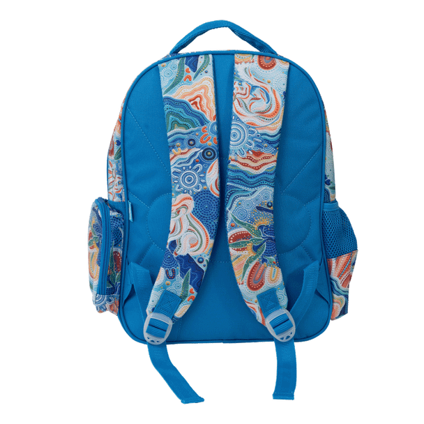 Little Kids Backpack  - Wani-Wani Watina