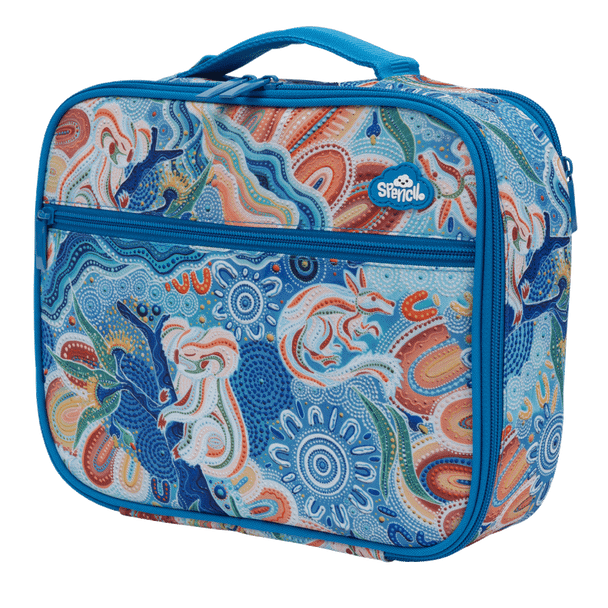 Big Cooler Lunch Bag - Wani - Wani Watina