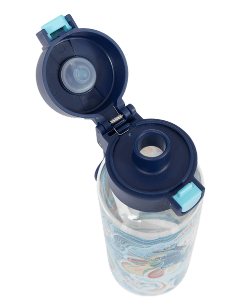 Big Water Bottle - 650ml - Wani-Wani Watina