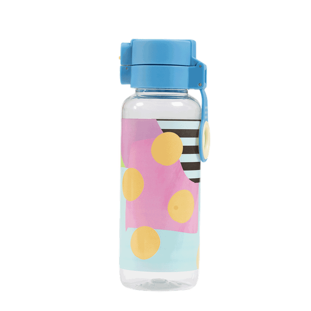 Big Water Bottle Value Pack of 8 for Girls