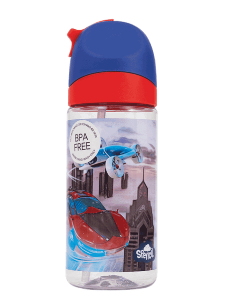 Little Water Bottle Value Pack of 8