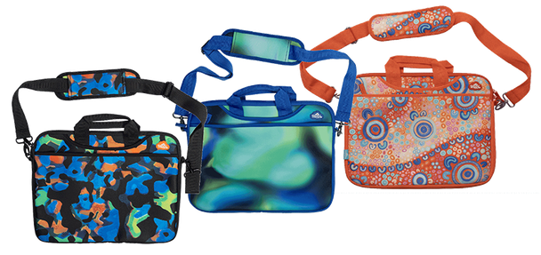 Laptop Bag Value Pack of 3